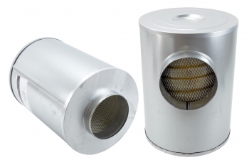 Engine Air Filter