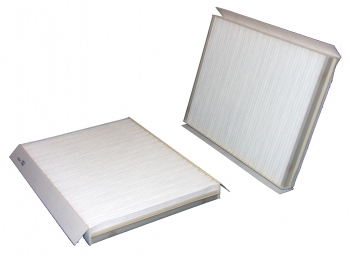 Cabin Air Filter