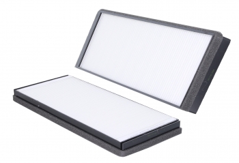 Cabin Air Filter
