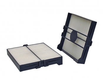 Cabin Air Filter