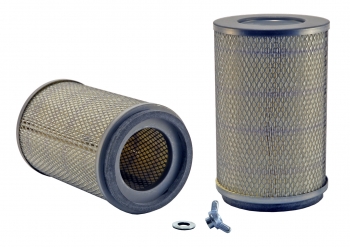 Cabin Air Filter