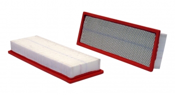 Cabin Air Filter