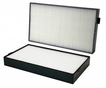 Cabin Air Filter