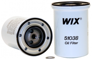 Engine Oil Filter