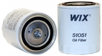 Engine Oil Filter