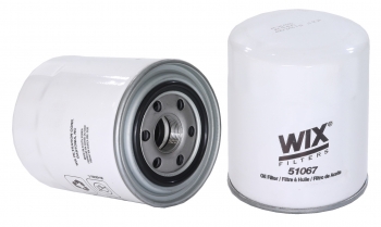 Engine Oil Filter