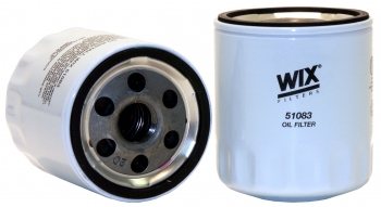 Engine Oil Filter