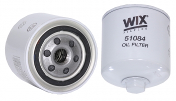 Engine Oil Filter