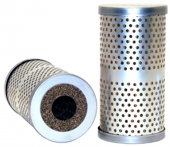 Hydraulic Filter