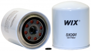 Engine Oil Filter