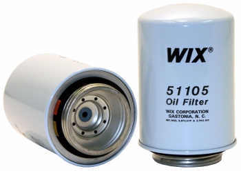 Engine Oil Filter