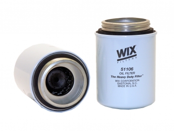Engine Oil Filter