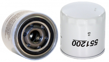 Hydraulic Filter