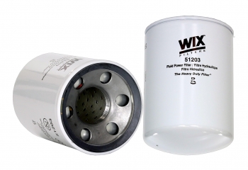 Hydraulic Filter