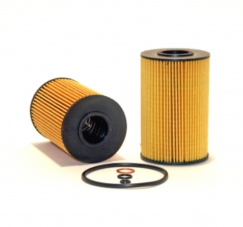 Engine Oil Filter