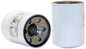 Hydraulic Filter