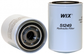 Hydraulic Filter