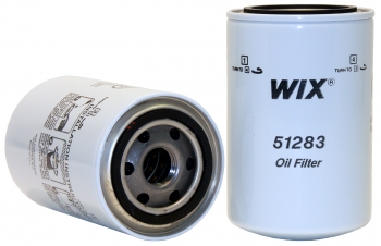 Engine Oil Filter
