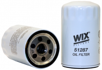 Engine Oil Filter