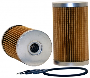 Engine Oil Filter