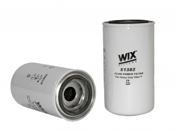Hydraulic Filter