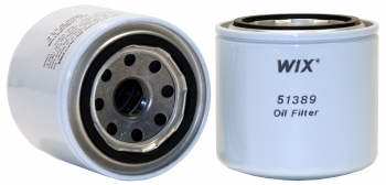 Engine Oil Filter
