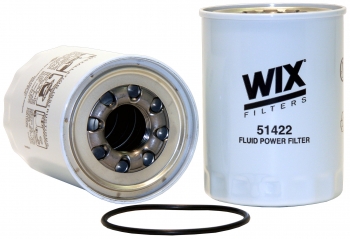 Hydraulic Filter