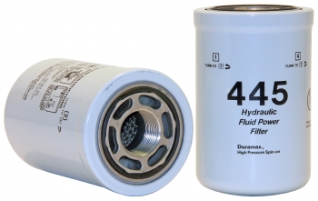 Hydraulic Filter