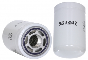 Hydraulic Filter
