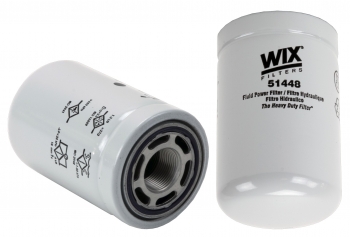 Hydraulic Filter