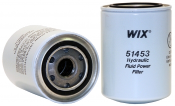 Hydraulic Filter