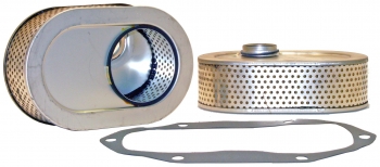 Hydraulic Filter