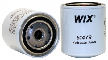Hydraulic Filter
