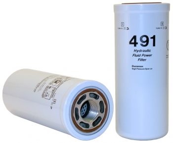 Hydraulic Filter