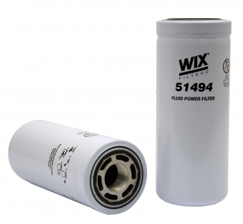 Hydraulic Filter