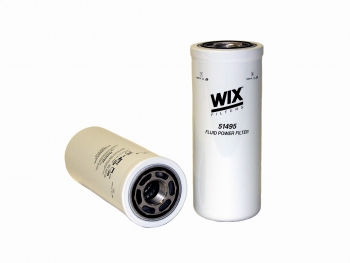Hydraulic Filter
