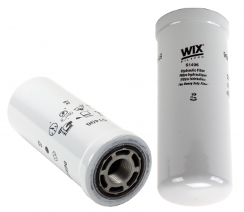 Hydraulic Filter