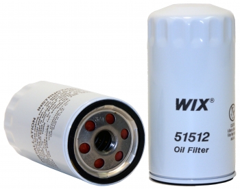 Engine Oil Filter