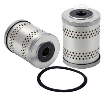 Hydraulic Filter