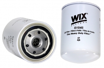 Hydraulic Filter