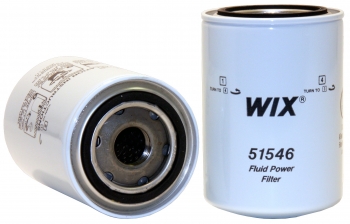 Hydraulic Filter