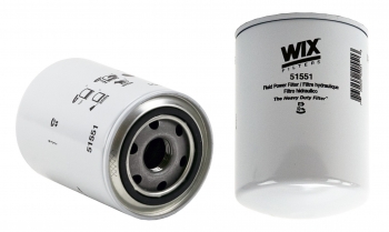Hydraulic Filter