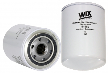 Hydraulic Filter