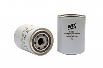 Hydraulic Filter