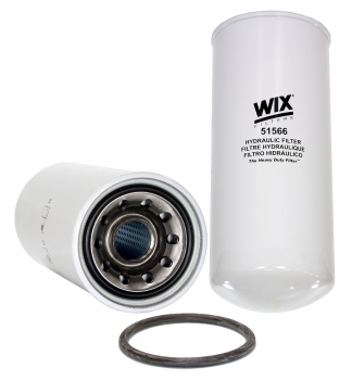 Hydraulic Filter