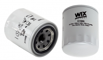 Engine Oil Filter