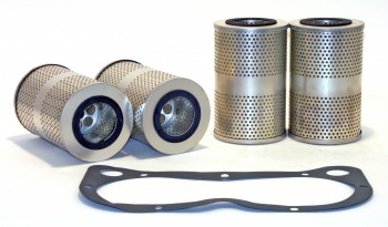 Hydraulic Filter