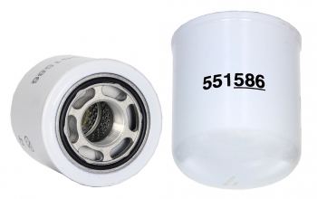 Hydraulic Filter