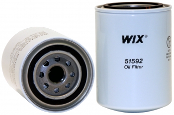 Engine Oil Filter