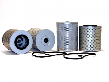 Engine Oil Filter